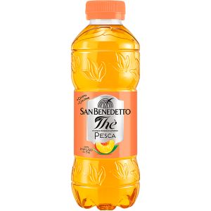 TE SAN BENEDETTO PESCA PET 500 ML   12 Pezzi