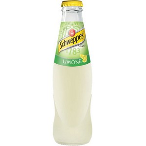 LIMONATA SCHWEPPES VAP TC 180 ML   24 Pezzi