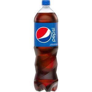 PEPSI COLA REGULAR PET 1,5 L   6 Pezzi