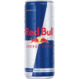 RED BULL LAT 250 ML   24 Pezzi