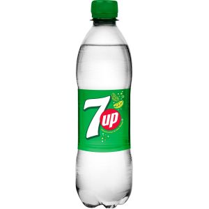 SEVEN UP PET 500 ML   12 Pezzi