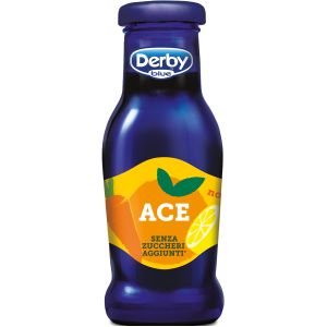SUCCO DERBY BLUE ACE VAP TV 200 ML   24 Pezzi