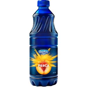 SUCCO DERBY BLUE PESCA PET 1,5 L   6 Pezzi