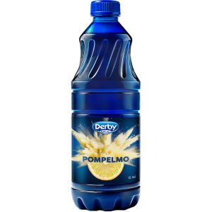 BEVANDA DERBY BLUE POMPELMO PET 1,5 L   6 Pezzi
