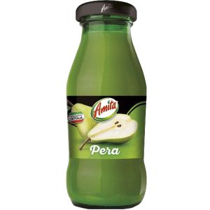 SUCCO AMITA PERA VAP TV 200 ML