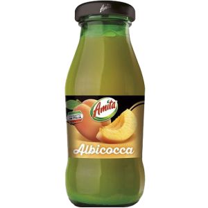 SUCCO AMITA ALBICOCCA VAP TV 200 ML