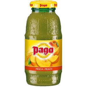 SUCCO PAGO PESCA VAP TV 200 ML   24 Pezzi