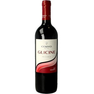 CORVO GLICINE ROSSO IGT 75CL