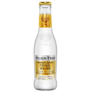 TONICA FEVER TREE PREMIUM INDIAN VAP TC 200 ML   24 Pezzi