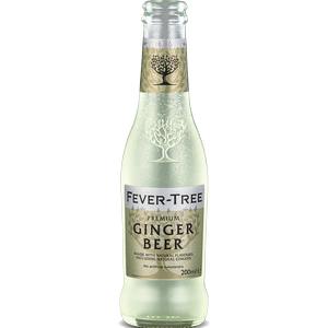GINGER BEER FEVER TREE VAP TC 200 ML   24 Pezzi