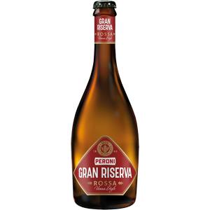 BIRRA PERONI GRAN RISERVA RED PM 5,2% VAP 50 CL   12 Pezzi