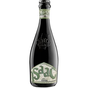 BIRRA BALADIN ISAAC 5% VAP 33 CL   12 Pezzi