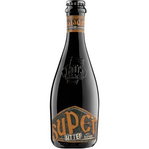 BIRRA BALADIN SUPER 8% VAP 33 CL   12 Pezzi