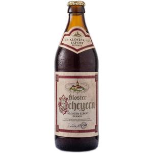 BIRRA KLOSTER SCHEYERN GOLD DUNKEL 5% VAP 50 CL   20 Pezzi
