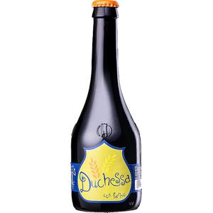 BIRRA DEL BORGO DUCHESSA 5,8% VAP 33 CL   12 Pezzi