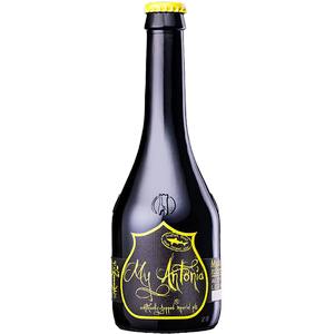 BIRRA DEL BORGO MY ANTONIA 7,5% VAP 33 CL   12 Pezzi