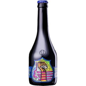 BIRRA DEL BORGO MALEDETTA 6,2% VAP 33 CL   12 Pezzi