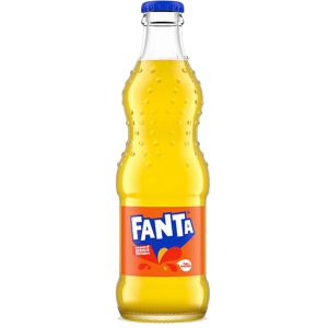 ARANCIATA FANTA VAP TC 330 ML   24 Pezzi