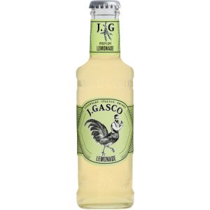 LIMONATA J.GASCO VAP TC 200 ML   24 Pezzi