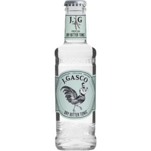 BITTER TONIC DRY J.GASCO VAP TC 200 ML   24 Pezzi