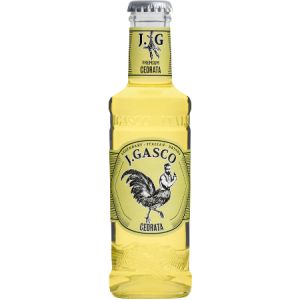 CEDRATA J.GASCO VAP TC 200 ML   24 Pezzi