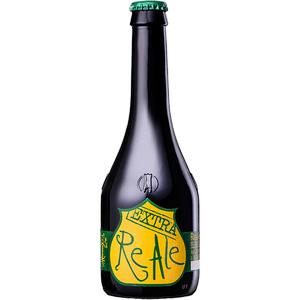 BIRRA DEL BORGO REALE EXTRA 6,4% VAP 33 CL   12 Pezzi