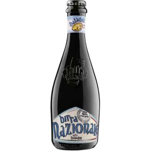 BIRRA BALADIN NAZIONALE 6,5% VAP 33 CL   12 Pezzi