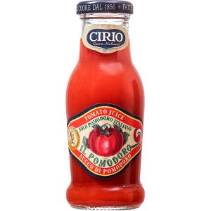 SUCCO CIRIO POMODORO VAP TV 200 ML   24 Pezzi