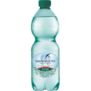 ACQUA M. SAN BENEDETTO MAJELLA LEGGERMENTE FRIZZANTE PET 500 ML   24 Pezzi