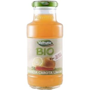SUCCO VALFRUTTA ACE BIO VAP TV 200 ML   24 Pezzi