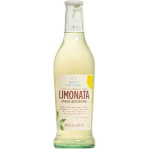 LIMONATA NIASCA PORTOFINO VAP TS 250 ML   12 Pezzi