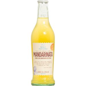 MANDARINATA NIASCA PORTOFINO VAP TS 250 ML   12 Pezzi