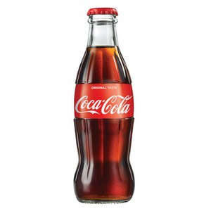COCA COLA VAP TC 200 ML   24 Pezzi