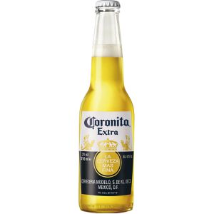 BIRRA CORONA EXTRA 4,5% VAP 21 CL   24 Pezzi