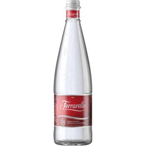 ACQUA M. FERRARELLE EFFERVESCENTE NATURALE VAR TV 750 ML   12 Pezzi