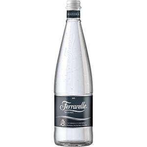 ACQUA M. FERRARELLE MAXIMA EFFERVESCENTE NATURALE VAP TV 750 ML   12 Pezzi