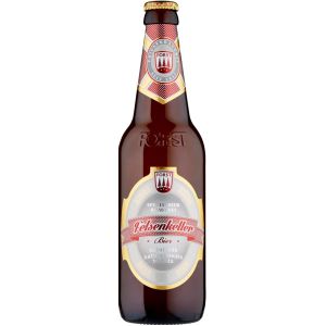 BIRRA FORST FELSENKELLER NON FILTRATA 5,2% VAP 33 CL   24 Pezzi