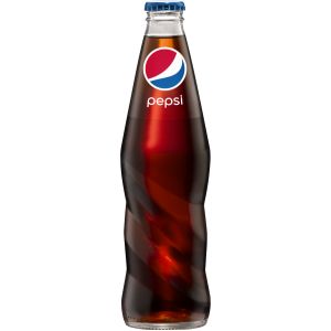 PEPSI COLA REGULAR VAP TC 330 ML   24 Pezzi