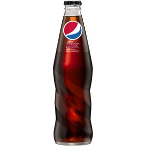 PEPSI COLA ZERO VAP TC 330 ML   24 Pezzi