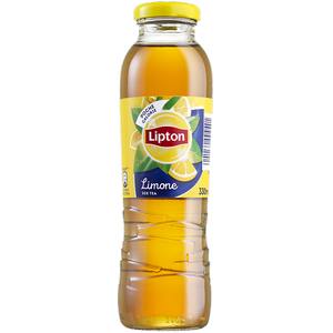 TE LIPTON ICE TEA LIMONE VAP TV 330 ML   24 Pezzi