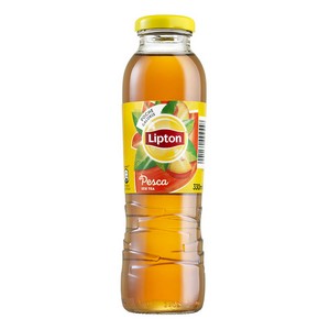 TE LIPTON ICE TEA PESCA VAP TV 330 ML   24 Pezzi