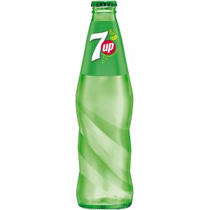 SEVEN UP VAP TC 330 ML   24 Pezzi