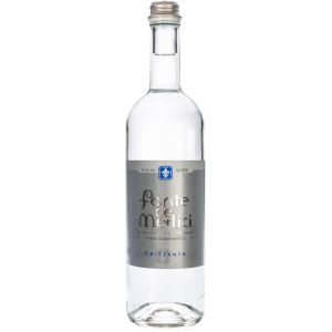 ACQUA M. FONTE DE' MEDICI FRIZZANTE VAR TV 750 ML   12 Pezzi