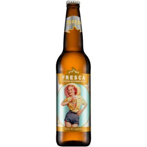 BIRRA SALENTO FRESCA 4% VAP 50 CL   12 Pezzi
