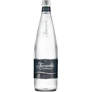 ACQUA M. FERRARELLE PREMIUM MAXIMA EFFERVESCENTE NATURALE PET 500 ML   24 Pezzi