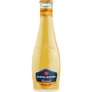 ARANCIATA SANPELLEGRINO VAP TC 200 ML   24 Pezzi