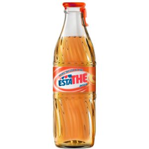 TE ESTATHE' PESCA VAP TS 250 ML   24 Pezzi