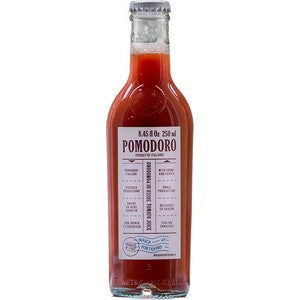 SUCCO DI POMODORO NIASCA PORTOFINO 250 ML   12 Pezzi