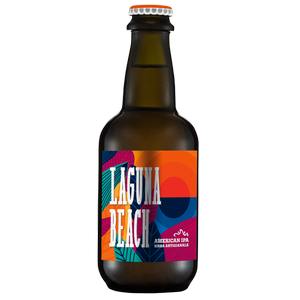 BIRRA SALENTO LAGUNA BEACH 6,5% 33 CL   12 Pezzi