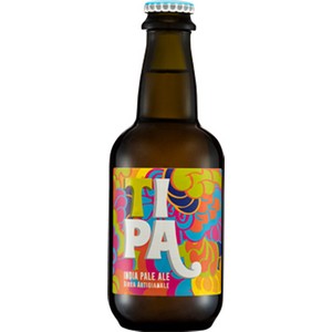 BIRRA SALENTO TIPA 4,8% VAP 33 CL   12 Pezzi